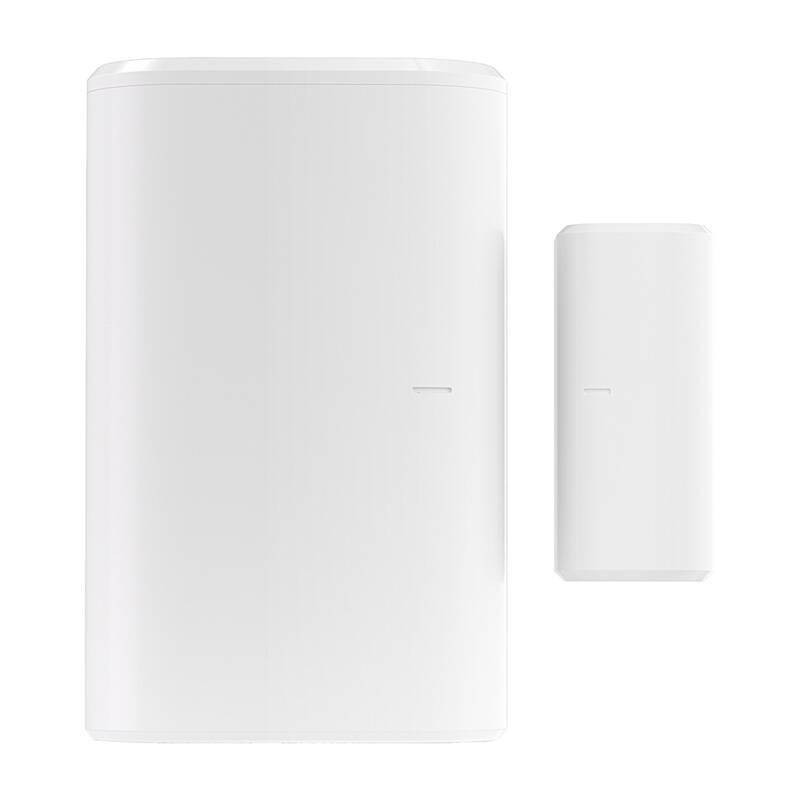Sonoff - SNZB-04P - ZigBee-Tür- und Fensteröffnungssensor SONOFF SNZB-04P (+Batterie)-1