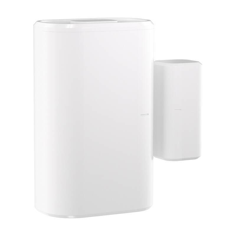 Sonoff - SNZB-04P - ZigBee-Tür- und Fensteröffnungssensor SONOFF SNZB-04P (+Batterie)-3