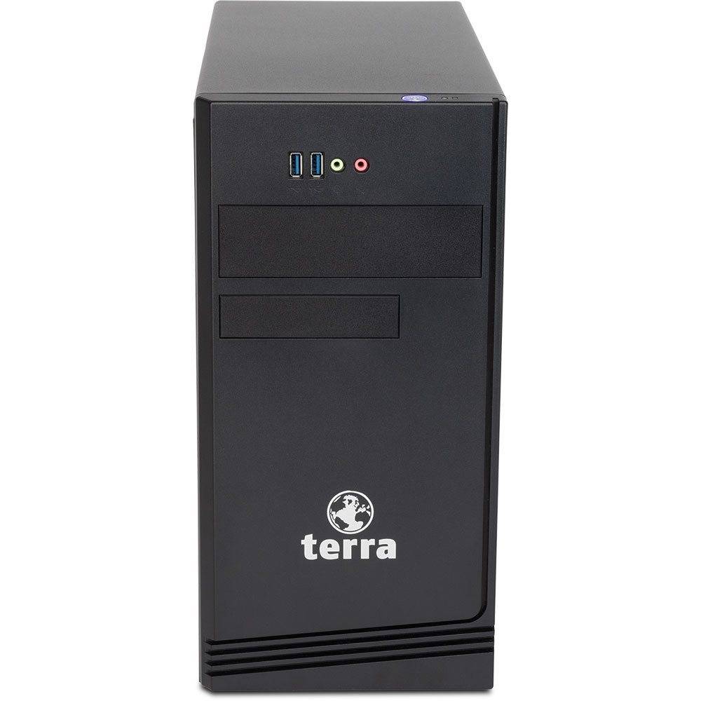 TERRA PC-BUSINESS 6000 - MT - Ryzen 5 Pro 8600G-1
