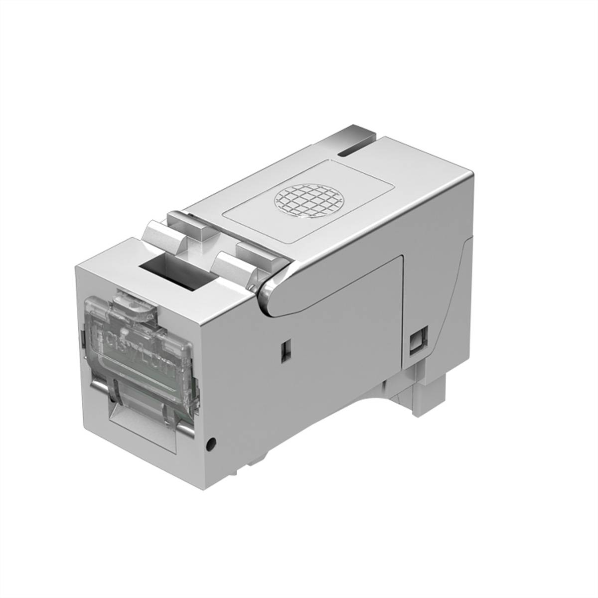 EasyLan fixLink SL RJ45 Keystone, Cat.6A (ISO/IEC) AWG 24-22-0