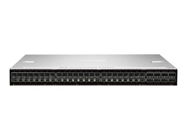 HPE - Aruba R1N25A Switch - 48 Anschlüsse - L3 - managed Netzwerkgerät