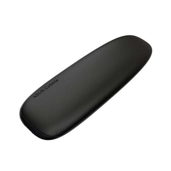 ASUS Cobble - Speichergehäuse - M.2 - M.2 NVMe Card - USB-C 3.2 (Gen 2x1)