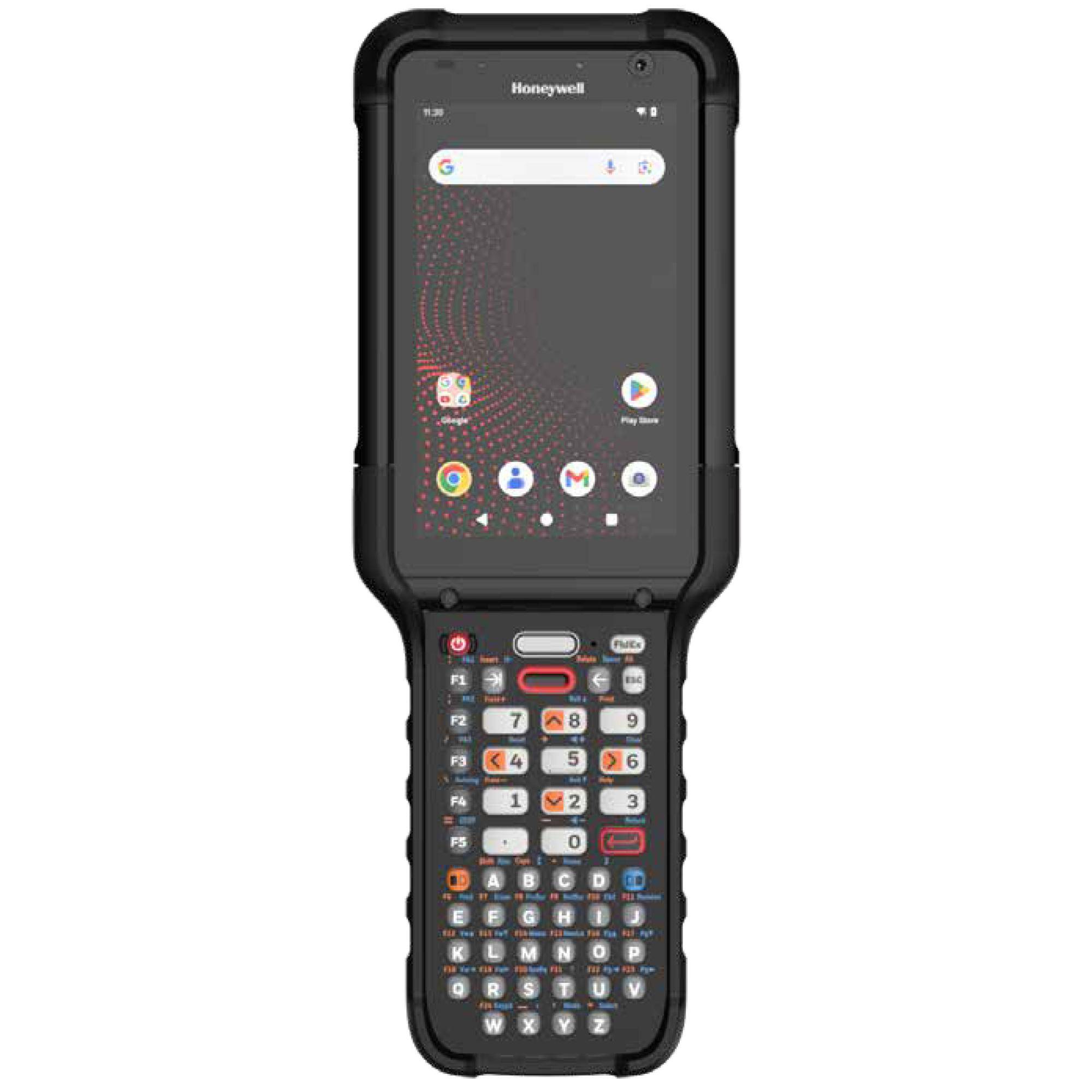Honeywell CK67-X0N-57S1A0G-0