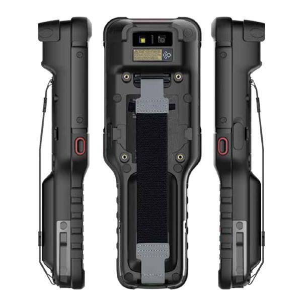 Honeywell CK67-X0N-57S1A0G-2