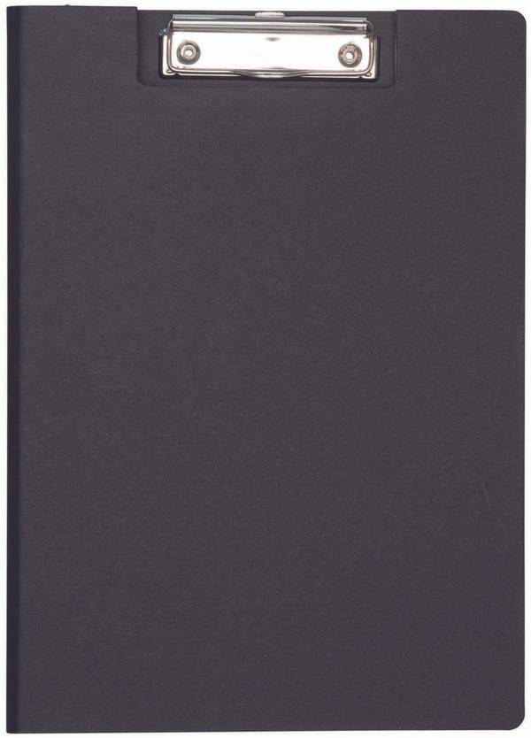 Jakob Maul GmbH MAUL 2382090, Schwarz, A4, Karton, Papier, 3,2 mm, 230 mm, 14 mm