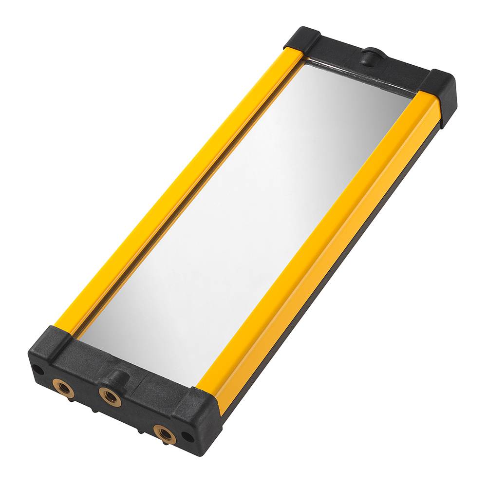 MD Micro Detectors SL 030 Mirror for light curtains protected height 310mm