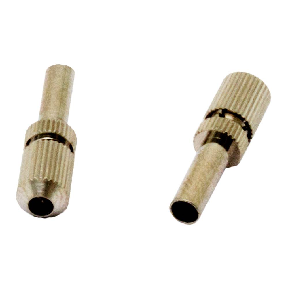 MD Micro Detectors AF/ER4 Termin.S/R fibra core 1mm 500mm-0