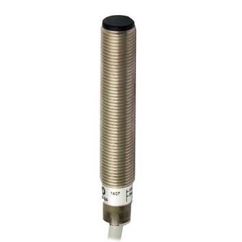 MD Micro Detectors HER/AN-4A Photoelectric sensor Receiver M8 10-30Vdc NPN NO 1Khz 2 m