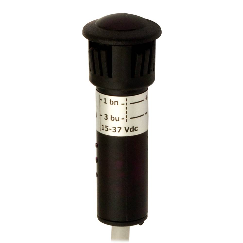 MD Micro Detectors DGR/LP-3DEA Photoelectric sensor Receiver PN+B1321:C1366P Lon D10mm-0