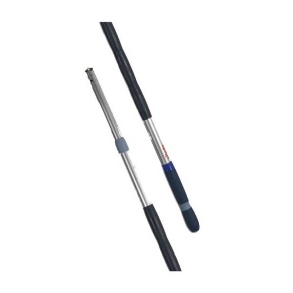 10x Vileda Professional Teleskopstab - 50-90 cm | Packung (1 Stück)
