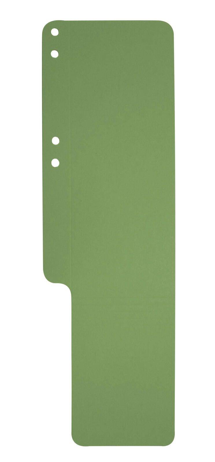 Exacompta Aktenschwänze 10,0 x 32,0 cm 13725B-0