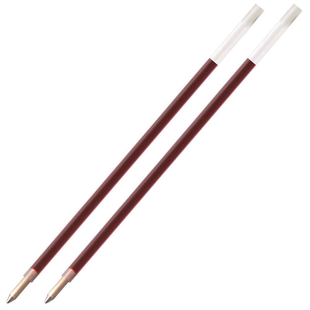 PENTEL - Kugelschreiber-Ersatzmine iZee orange 5103069-0