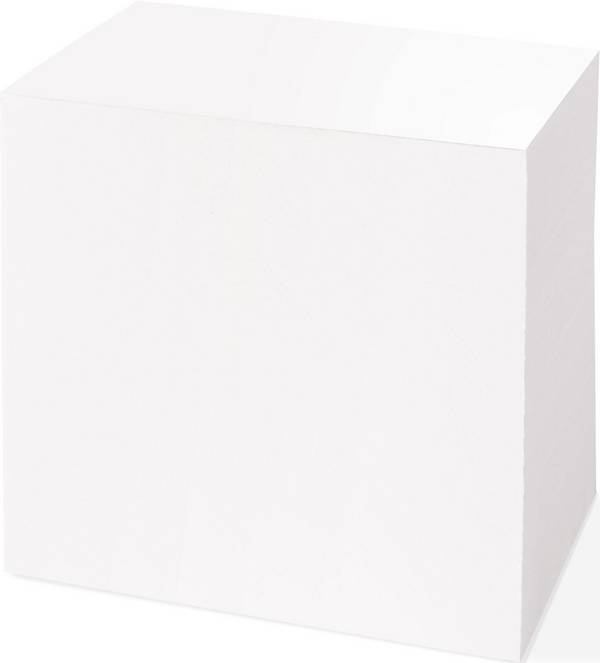 Folia 9906, 95 mm, 95 mm, 95 mm, 1 Stück(e), 700 Blätter