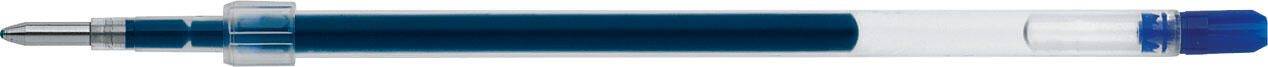 uni-ball Gelschreibermine 0.5 mm Blau 144251-0