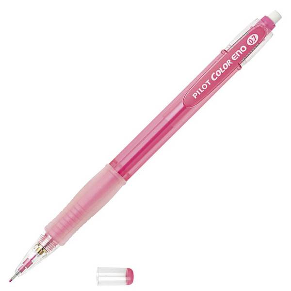 PILOT Druckbleistift HCR-197-P