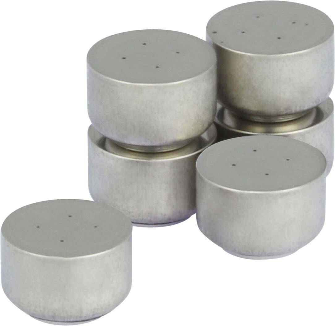 GP Knopfzellen 1.45 V GPZA13F465C6-0