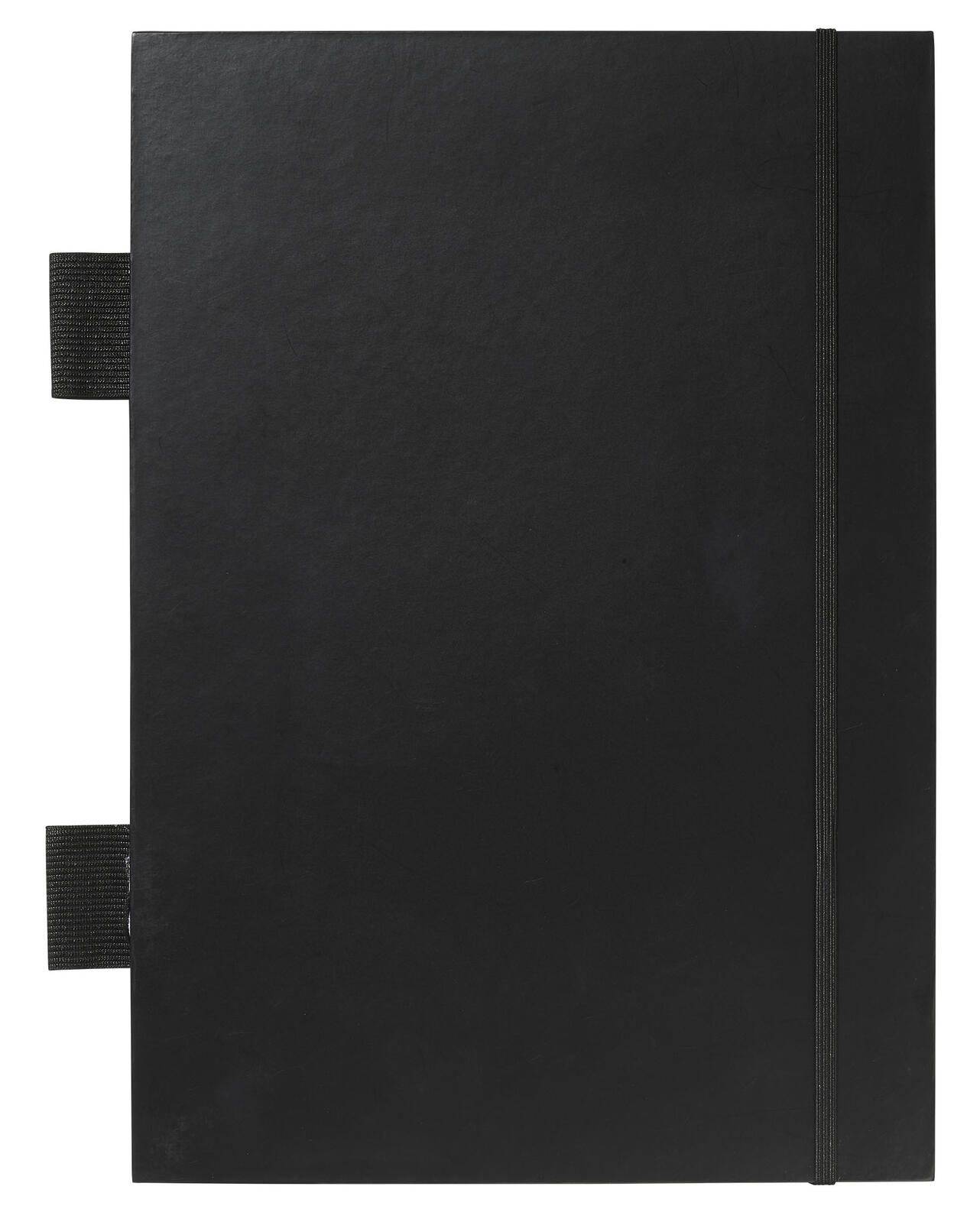 VELOFLEX - Fächermappe 6 Fächer schwarz-0