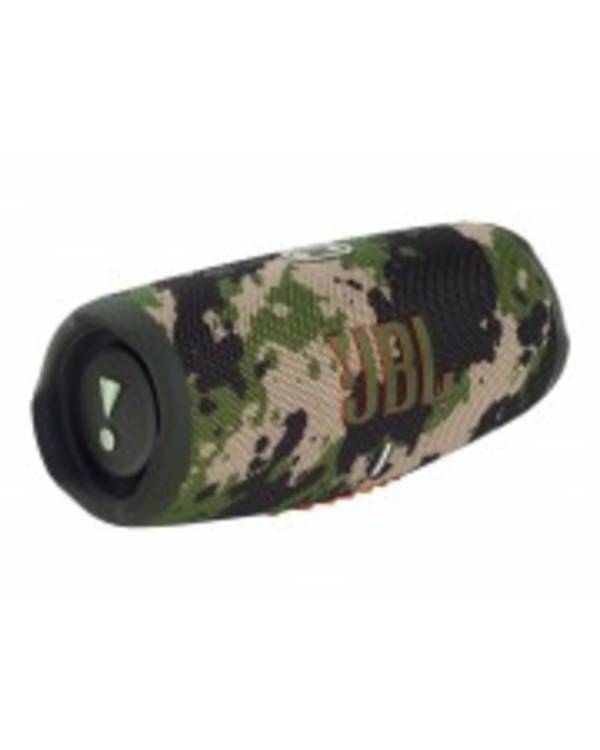 JBL Charge 5 Lautsprecher tragbar kabellos Bluetooth 5.1 40 Watt Kader