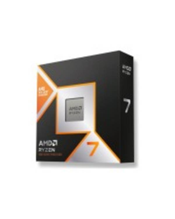 AMD Ryzen 7 9800X3D - 4.7 GHz - 8 Kerne - 16