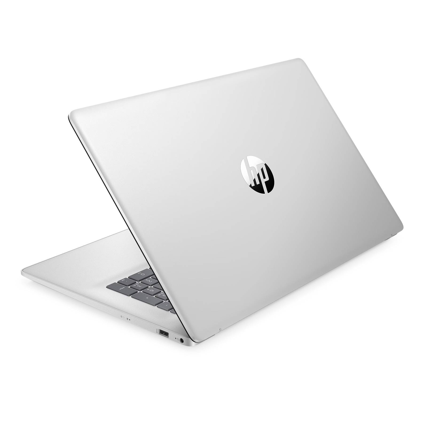HP 17 (17,3" Full-HD, Intel Core i5-1334U, 16GB RAM, 500GB SDD) mit Windows 11 Pro-3