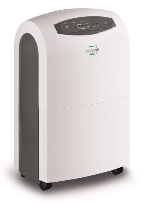 Remko Entfeuchter TK 300 1610305 Haustechnik Anlagentechnik/Klima Klimageräte-0