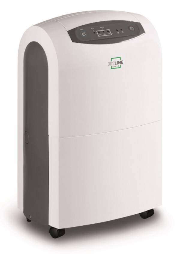 Remko Entfeuchter TK 300 1610305 Haustechnik Anlagentechnik/Klima Klimageräte