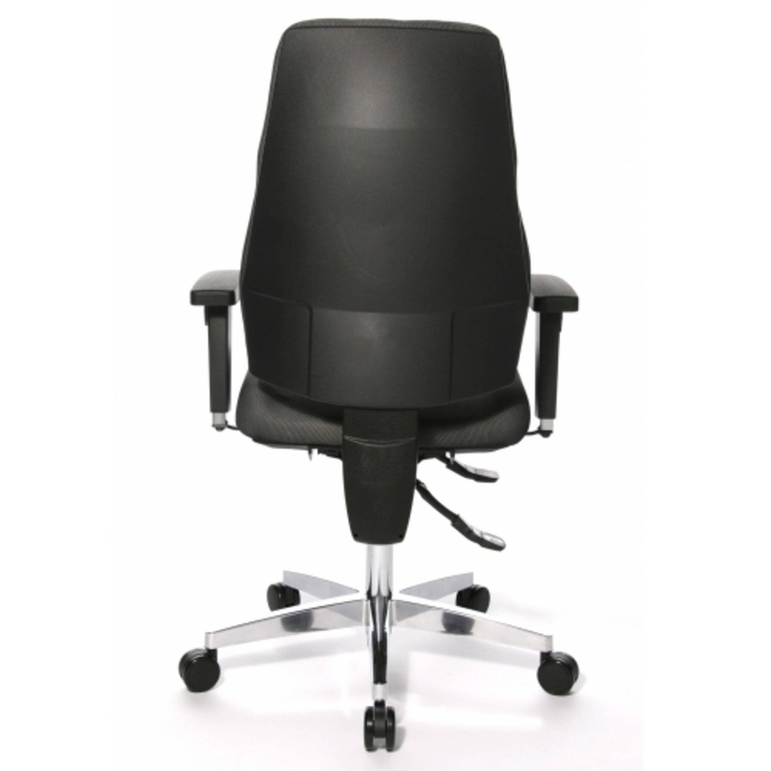 SP Topstar Bürostuhl Drehstuhl P91 AL.G3 grau-3