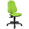 Topstar Bürostuhl Drehstuhl POINT 60 Stoff grün