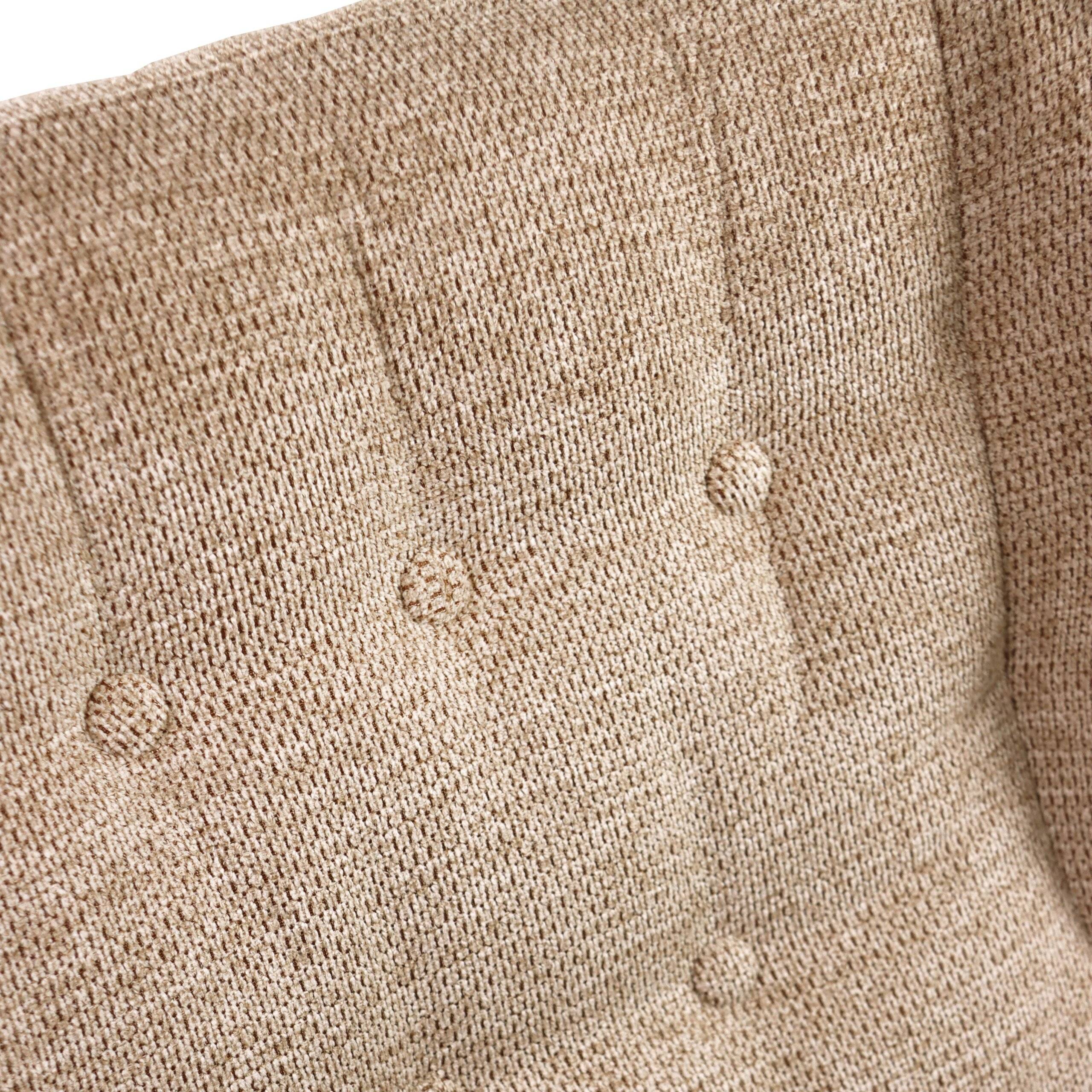 Relaxsessel Ohrensessel HAVENIO Stoff beige hjh LIVING-1