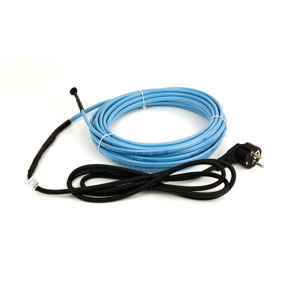 Danfoss 088L0989 Heizkabel 230 V 20 W 2 m selbstlimitierend-2