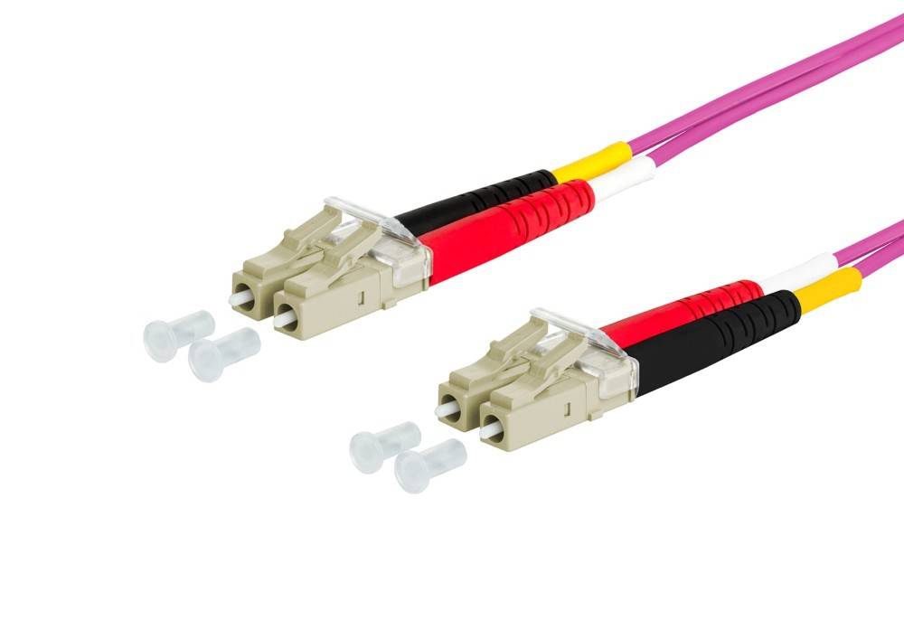 Metz Connect Patchkabel 151S1JOJO80E-0
