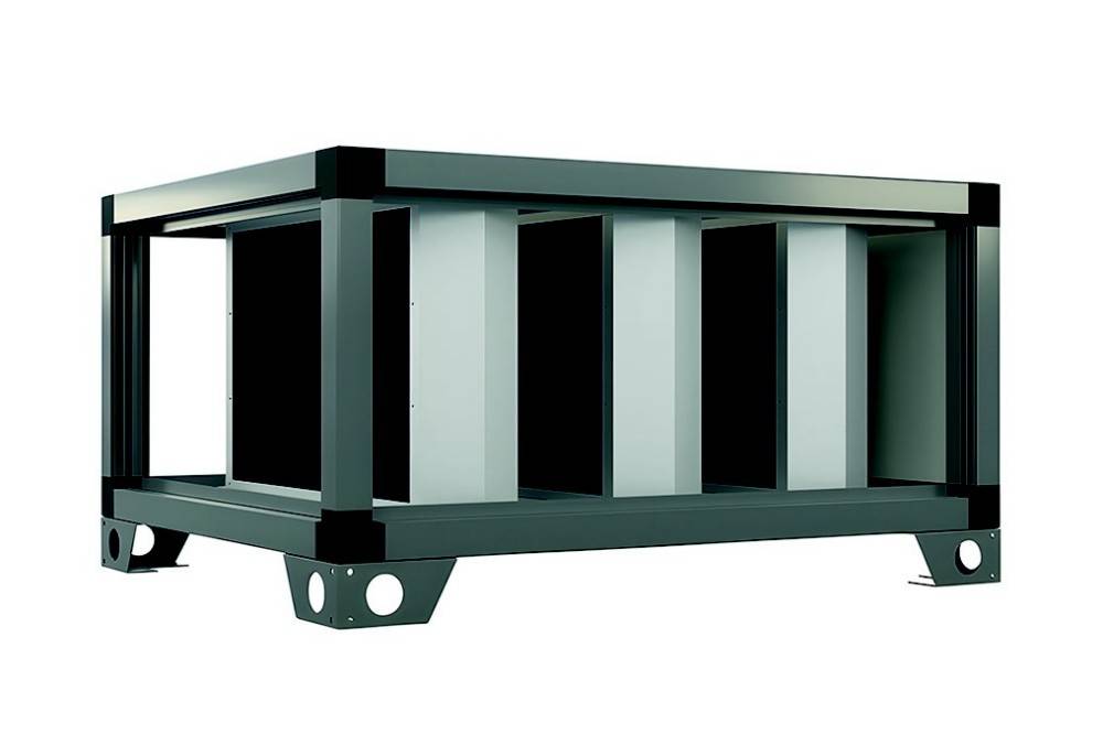 Maico Schalldämpfer 2 SD-MV4523-H-SL2-0