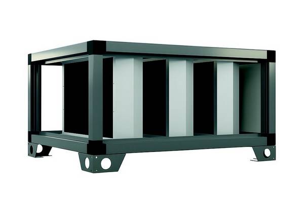 Maico Schalldämpfer 2 SD-MV4523-H-SL2