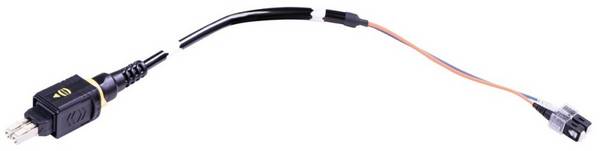 Harting Kabelkonfektion beidseitig 33614310150006