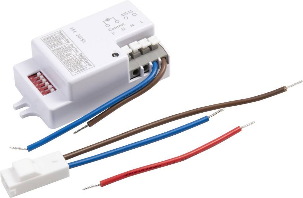 HF Sensor Modul MM77174-0