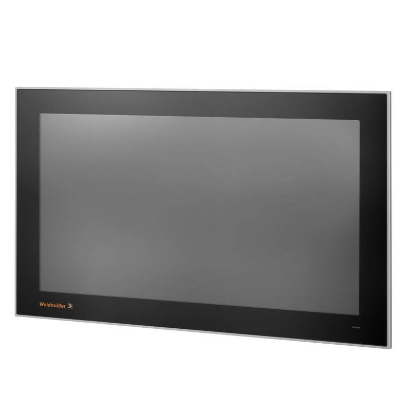 2987520000 UV66-ADV-21-CAP-W-V2 Touchpanel-0
