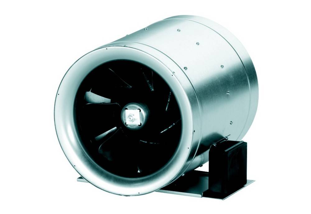 Maico Diagonal-Ventilator EDR 40-2-0