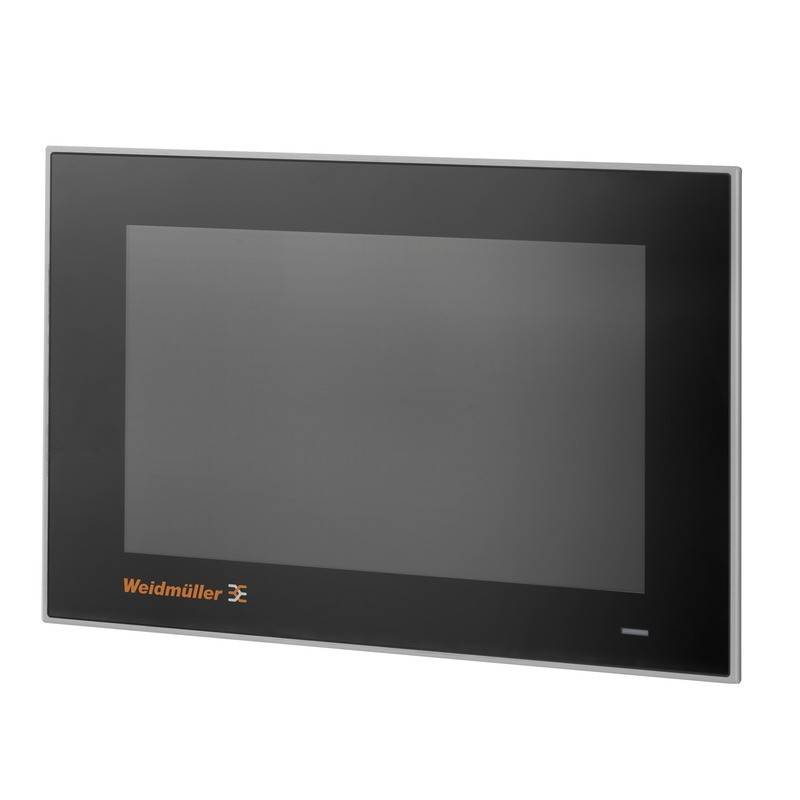2933040000 UV66-ADV-10-CAP-W-V2 Touchpanel-0