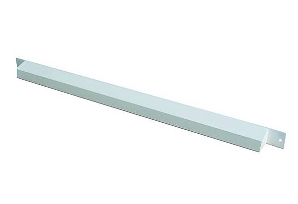 Maico Außengitter F 10-W 0059.0317 weiß