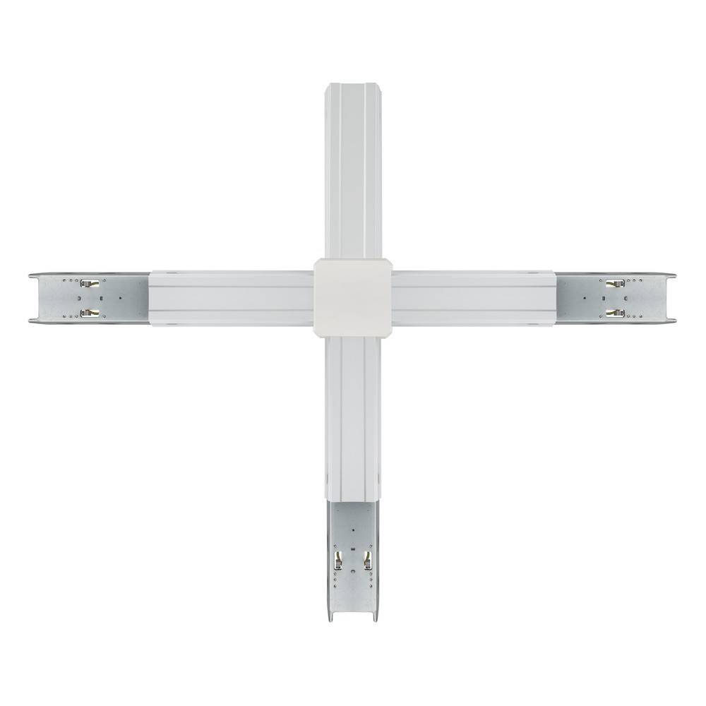 Ledvance X-Verbinder 5-pol. TRS.FL. X01-NODE5PWT-0