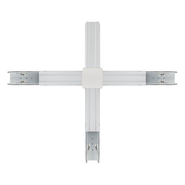 Ledvance X-Verbinder 8-pol. TRS.FL. X01-NODE8PWT