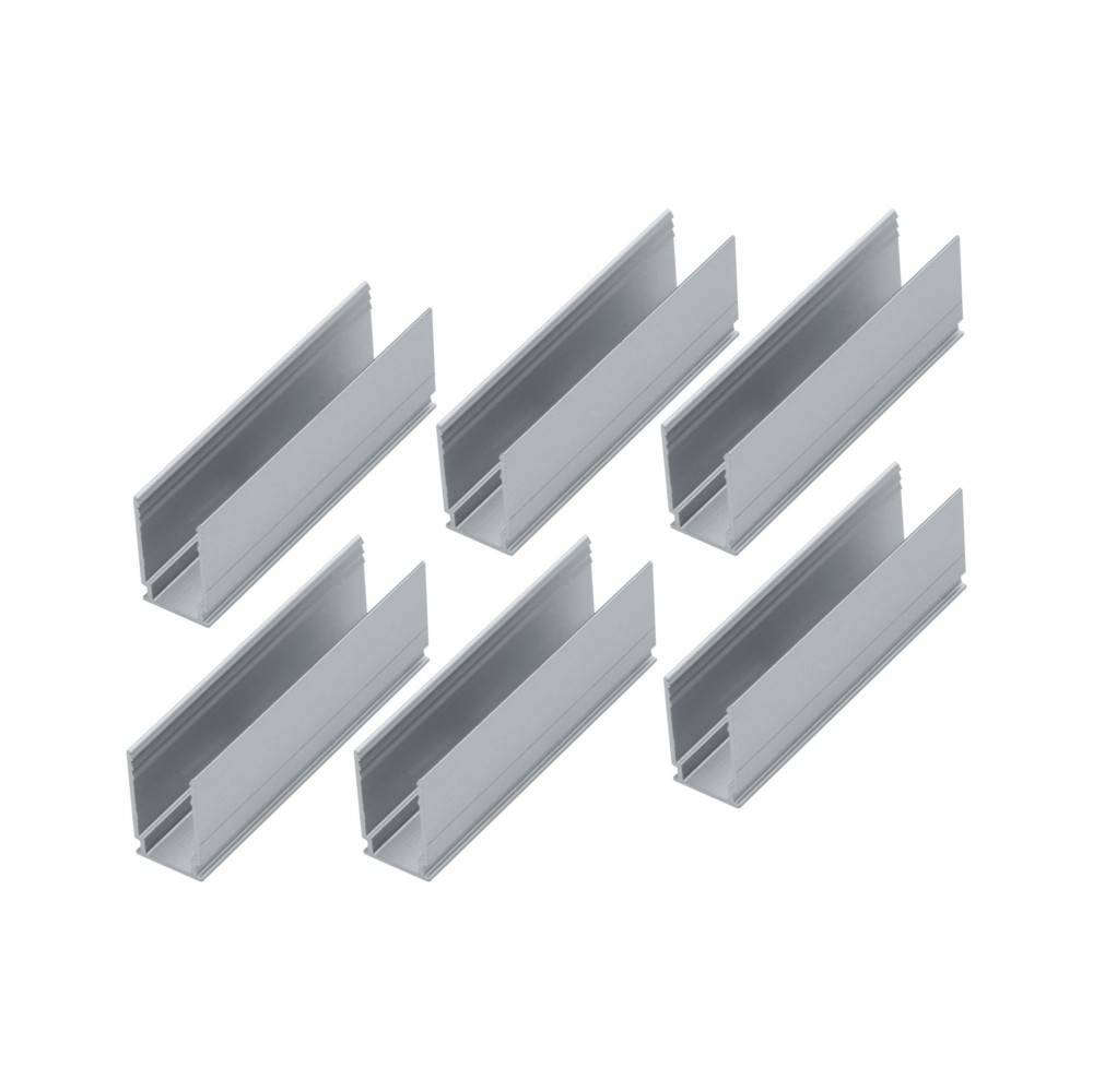 Paulmann LED-Strip Profil 942.15-0