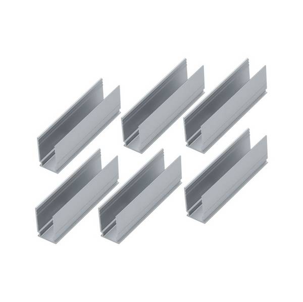 Paulmann LED-Strip Profil 942.15