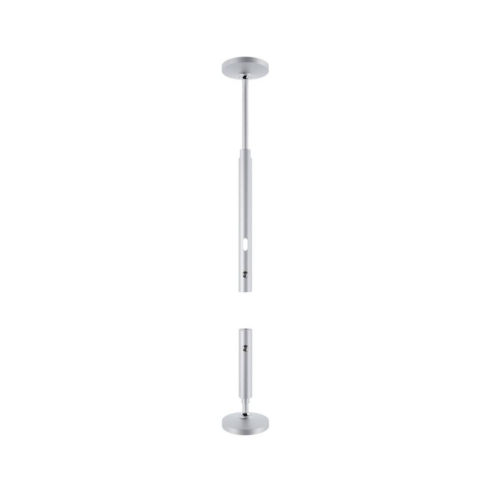 Paulmann CorDuo Seilsystem Montageset Chrom matt-0