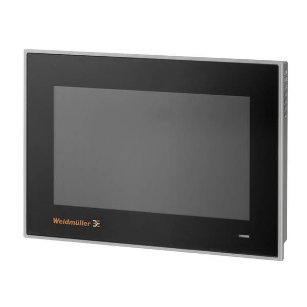 2932870000 UV66-ADV-7-CAP-W-V2 Touchpanel