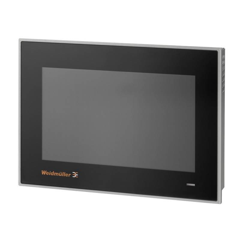 2932870000 UV66-ADV-7-CAP-W-V2 Touchpanel-0