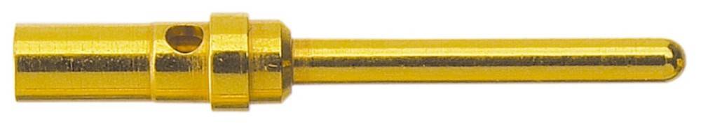 100 Stk. Harting Crimpkontakt 09670005570-1