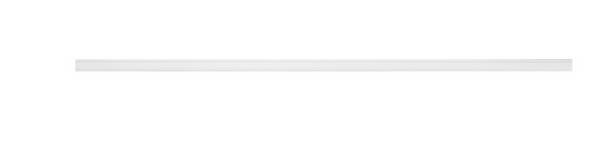 Feilo Sylvania Lichtband Endschiene RTS 1500mm