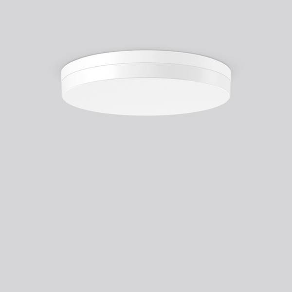 RZB LED-Wand u.Deckenleuchte 312633.002.76