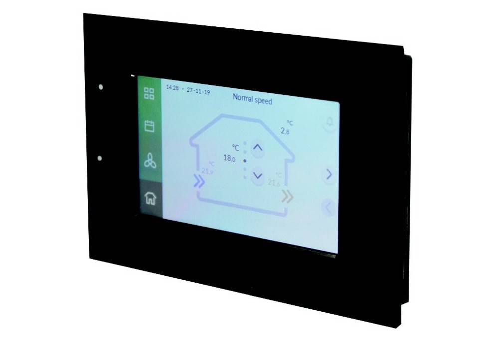 Maico Bedienteil RLS-MV45XX-TP-0